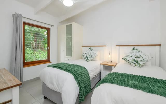 San Lameer Villa 2705