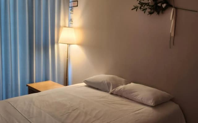 International Ocean Park Nine Hotel