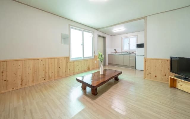 Gyeongju Jayeon Pension