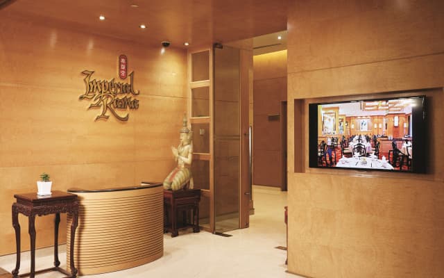 Resorts World Genting - Maxims Hotel
