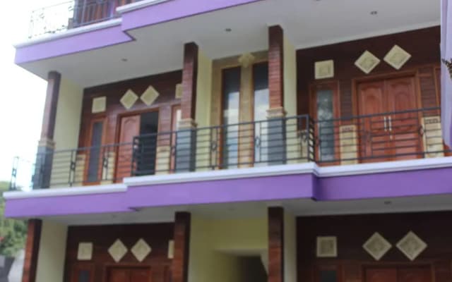 Kailash Garden Homestay