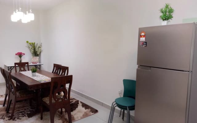 Khalish Homestay