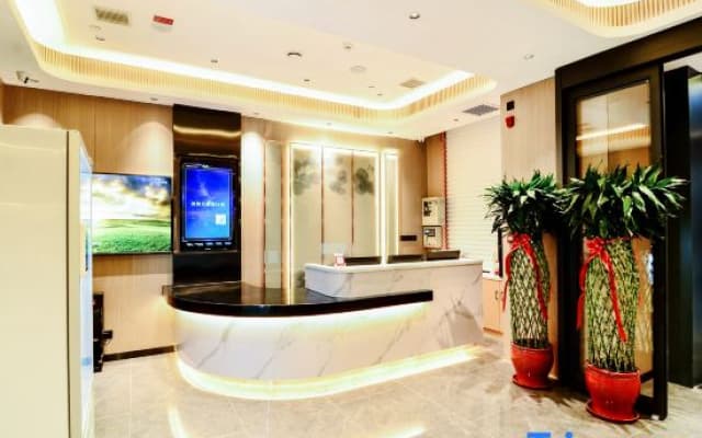 GreenTree Inn (Kashgar Ancient City Scenic Area)