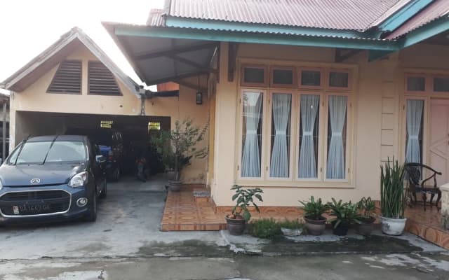 Bumimi Homestay