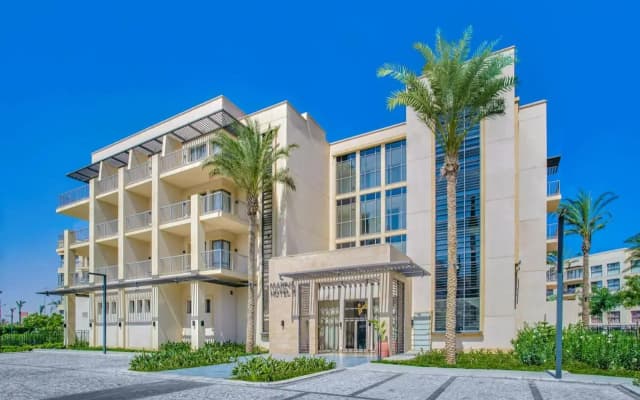 Marassi Boutique Hotel Marina 2