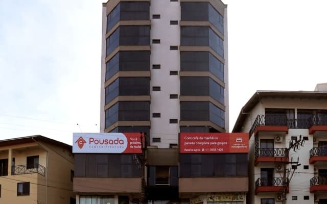 Center Hotel