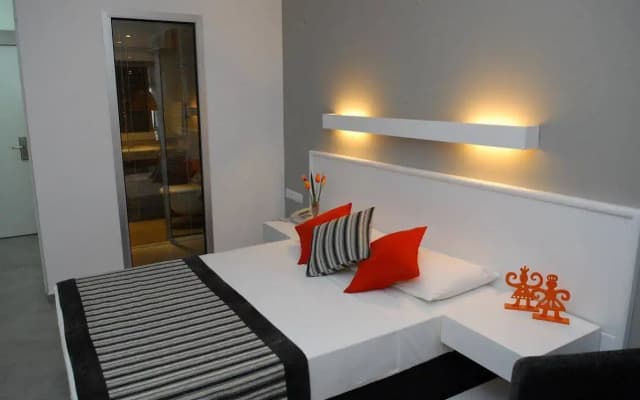 Cesme Ladin Hotel