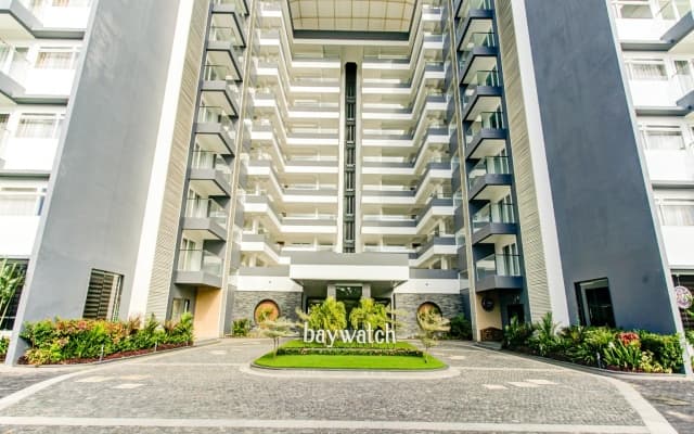 Kent Baywatch Suites