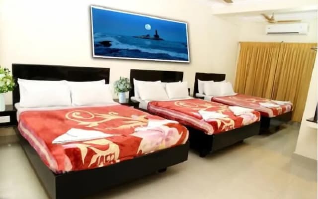 Hotel Bharani