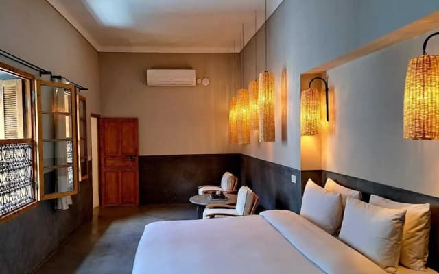 Riad No 37
