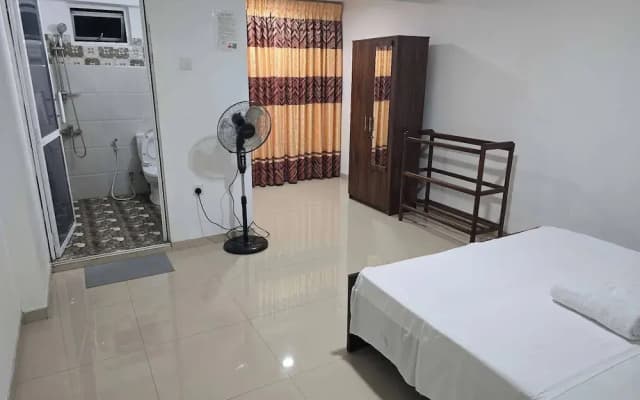 Room-kandy City View MPM Guest Room - 2A