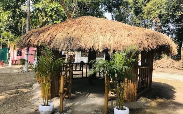 Heritage Nest Resort