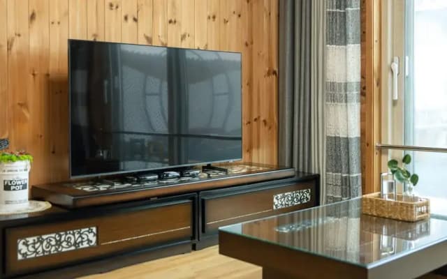 Taean Anmyeondo Soso Private Pension