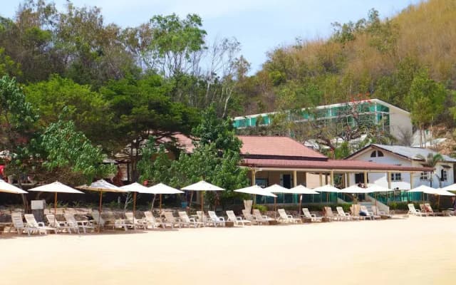 Ta Yai Beach Resort