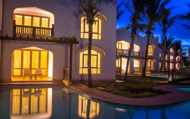 Silver Palm Spa and Resort