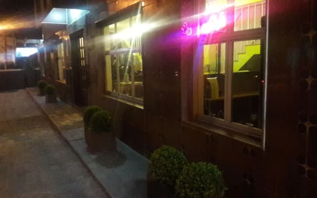 Ibitur Hotel