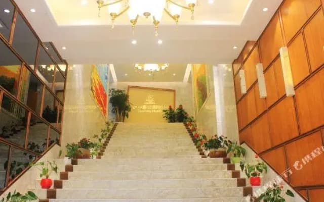 Luofuta Hotel