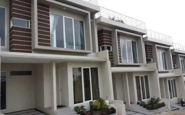 Villa Adikusuma Regency - Akasia 01
