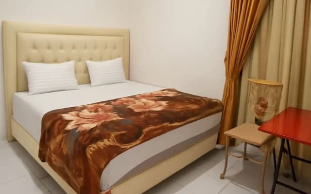Luxe5 Inn Hj Hasnah Hasan