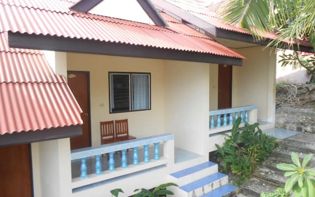 Zama Resort