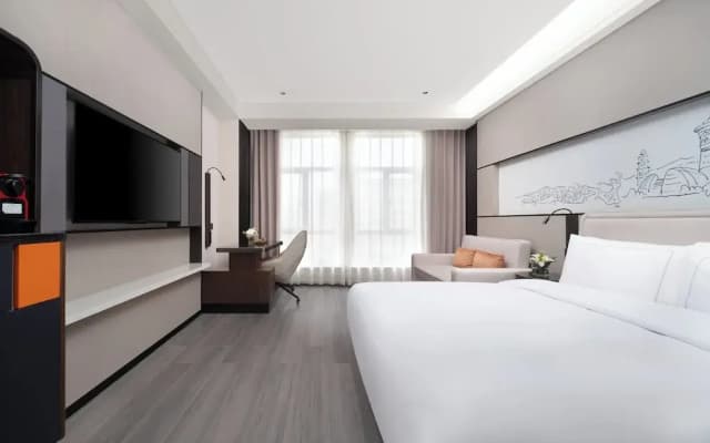 UrCove by Hyatt Aksu Century Square