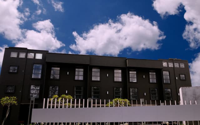T+ Hotel Sungai Korok