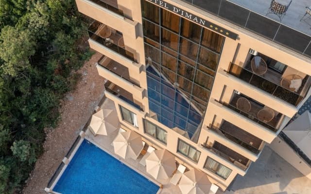 Hotel Diman