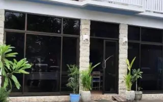 Turtle Island Homestay