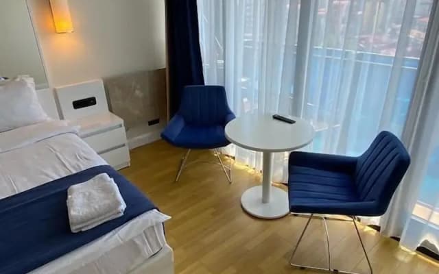 Mogeli Orbi City central  Hotel Batumi