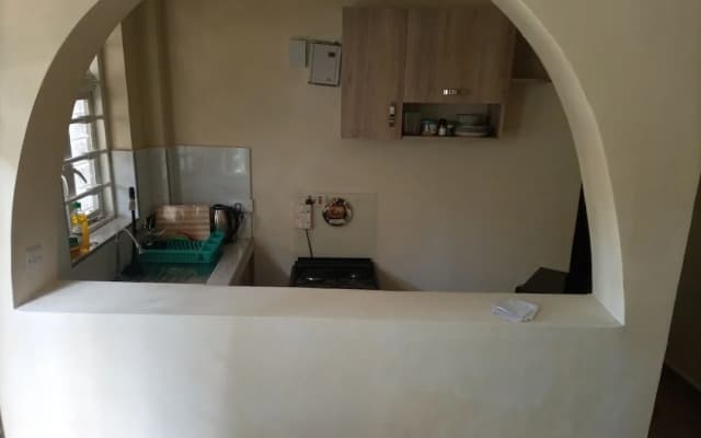 Lux Suites Narok Holiday Homes