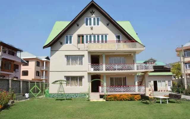 Ikraam Inn