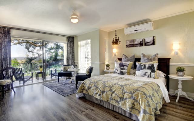 Loerie's Call Guesthouse
