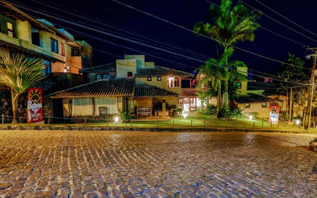 Baixú Village Hotel