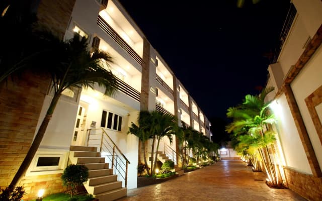 Wongamat Pool Villas By Pattaya Sunny Rentals