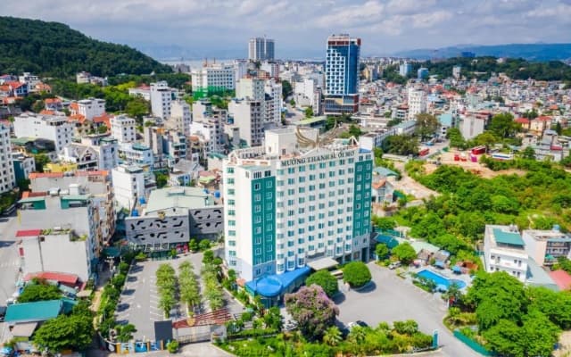 Mường Thanh Holiday Suối Mơ