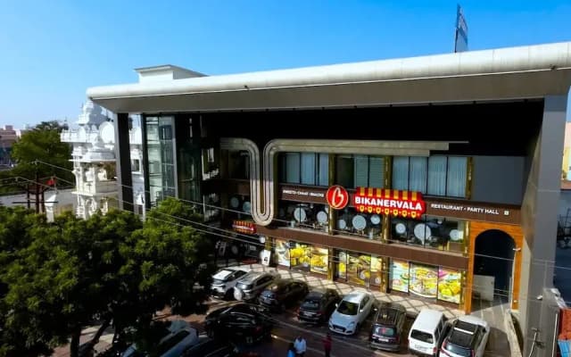 Hotel Prem Inn