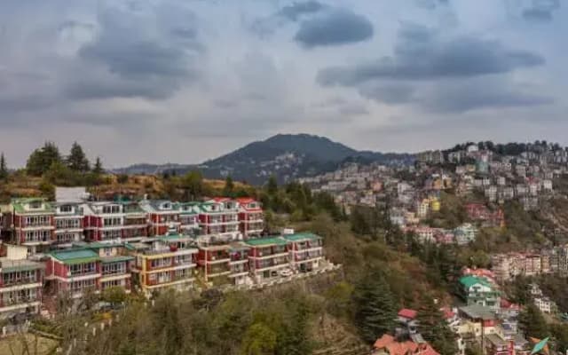 Zostel Homes Shimla
