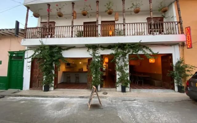 Curazao Hotel