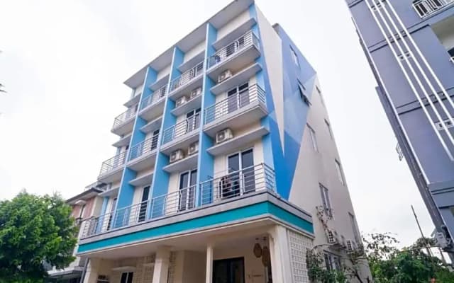 Behomy 3C Residence Near Ice BSD