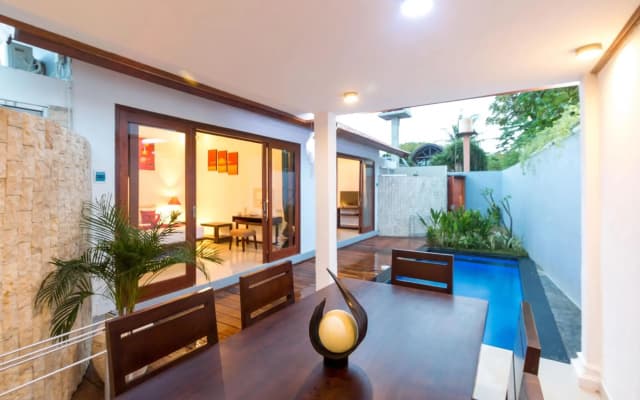 Little Coco Bungalow
