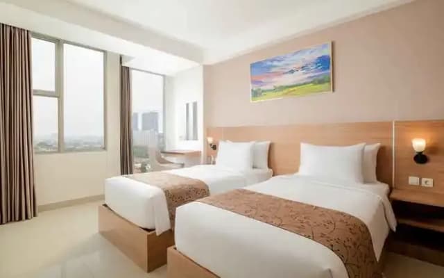 Horison Suites Iswara Bekasi
