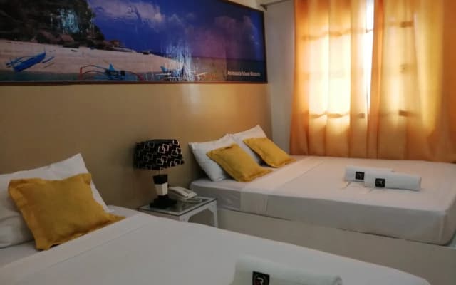 Villa Rosita Hotel