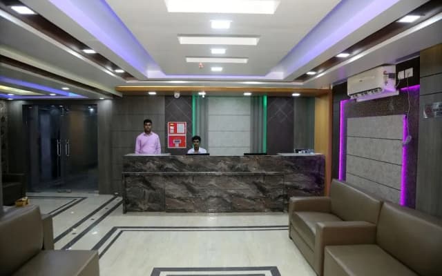 Hotel Nandini