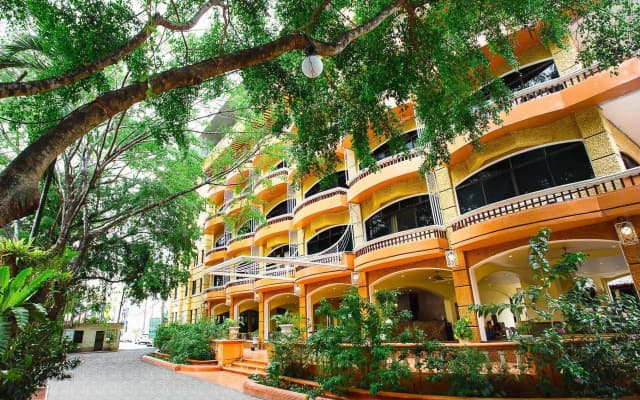 ID residences Phuket