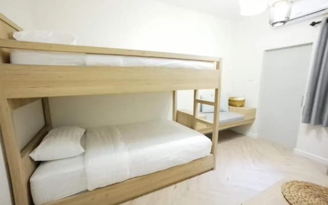 My Uthai Hotel