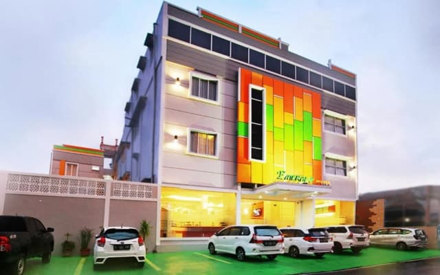 Emerald Hotel