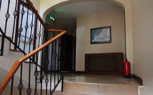 Carikci Hotel