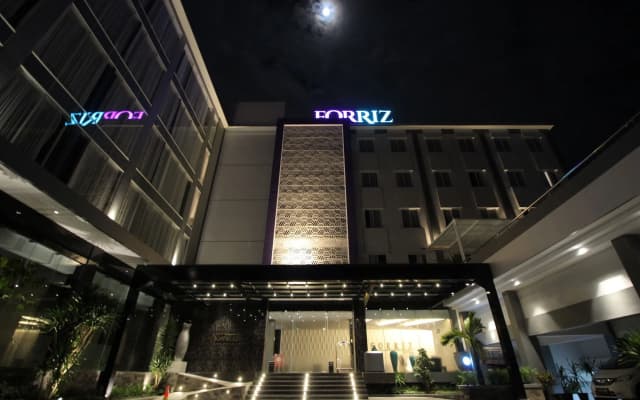 Forriz Hotel