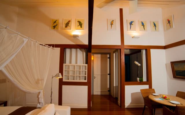 Casa Turquesa Maison D´Hotes