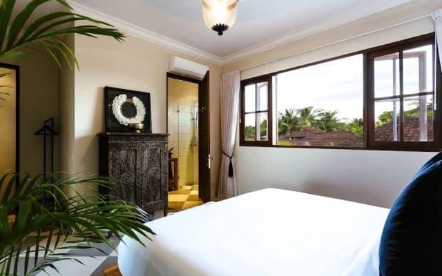 Villa Soleh